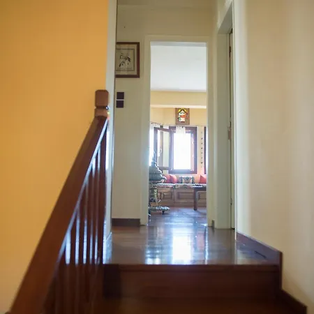 A Superb Mansion With Garden In Pelion Villa Neochori (Magnesia)