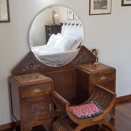A Superb Mansion With Garden In Pelion *