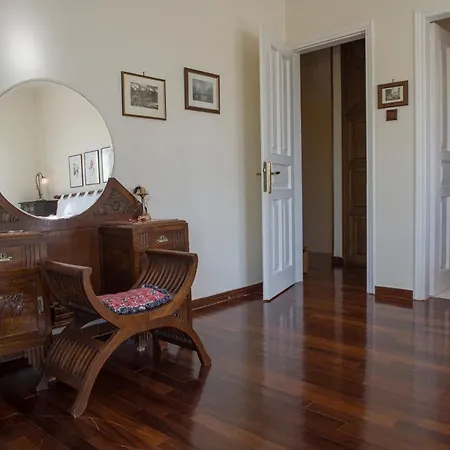 Villa A Superb Mansion With Garden In Pelion *