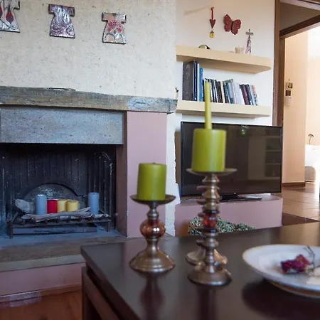 A Superb Mansion With Garden In Pelion Villa Neochori (Magnesia)