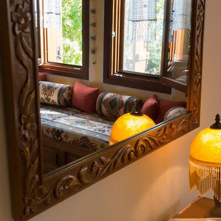 Villa A Superb Mansion With Garden In Pelion Neochori (Magnesia)