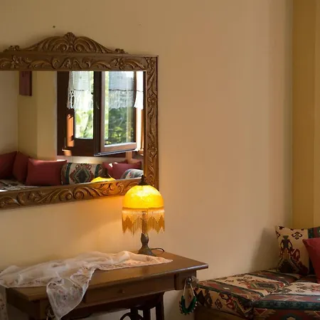 Villa A Superb Mansion With Garden In Pelion Neochori (Magnesia)