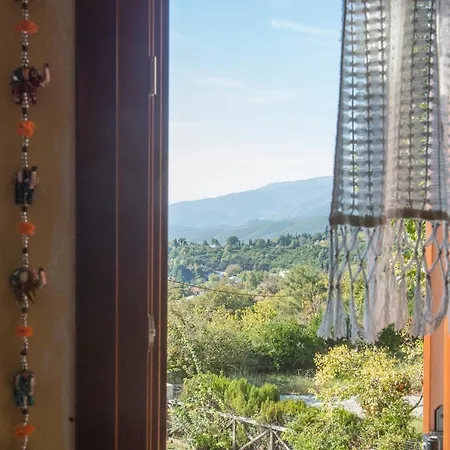 Villa A Superb Mansion With Garden In Pelion Neochori (Magnesia)