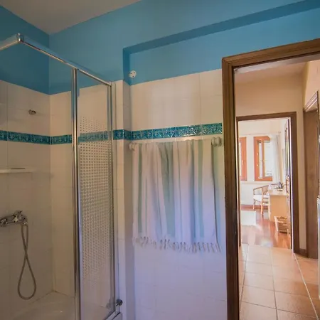 A Superb Mansion With Garden In Pelion Villa Neochori (Magnesia)
